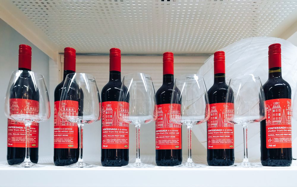 Photograph by Dace Spalviņa