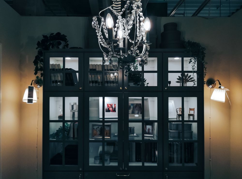 Photograph by Dace Spalviņa