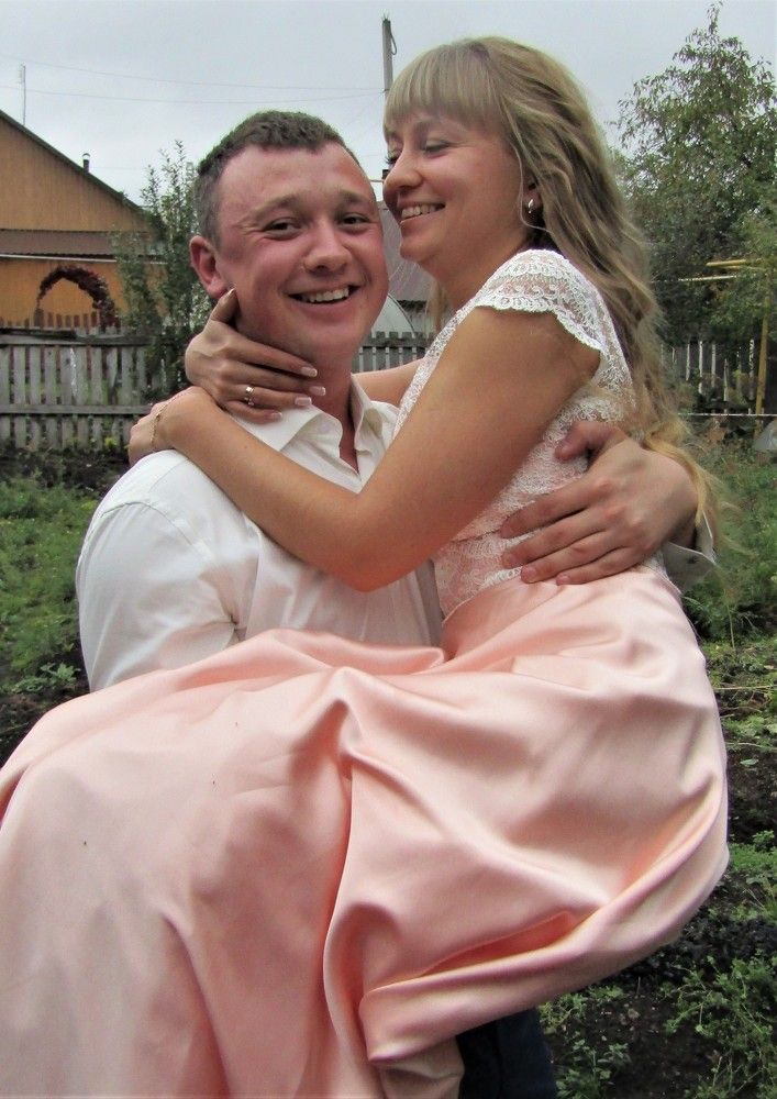 Photograph by Николай Худяков