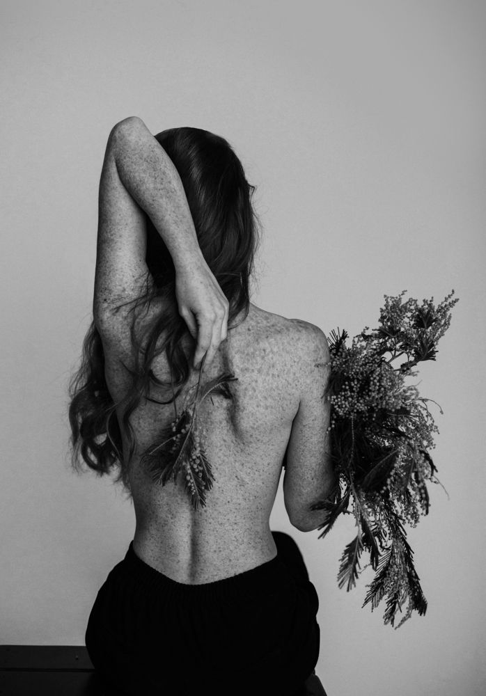 Photograph by Юлия Мошенко