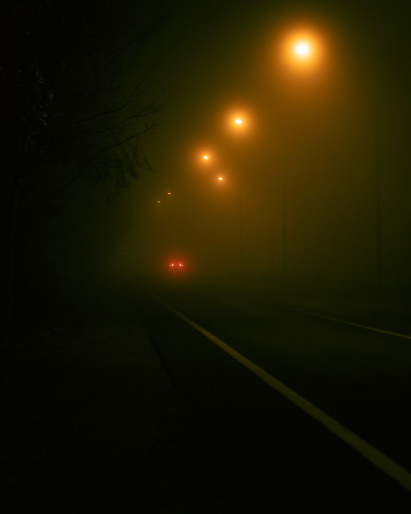 Photograph by Алексей Молотов