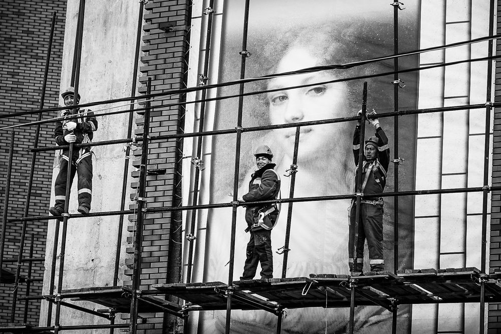 Photograph by Лариса Петрова