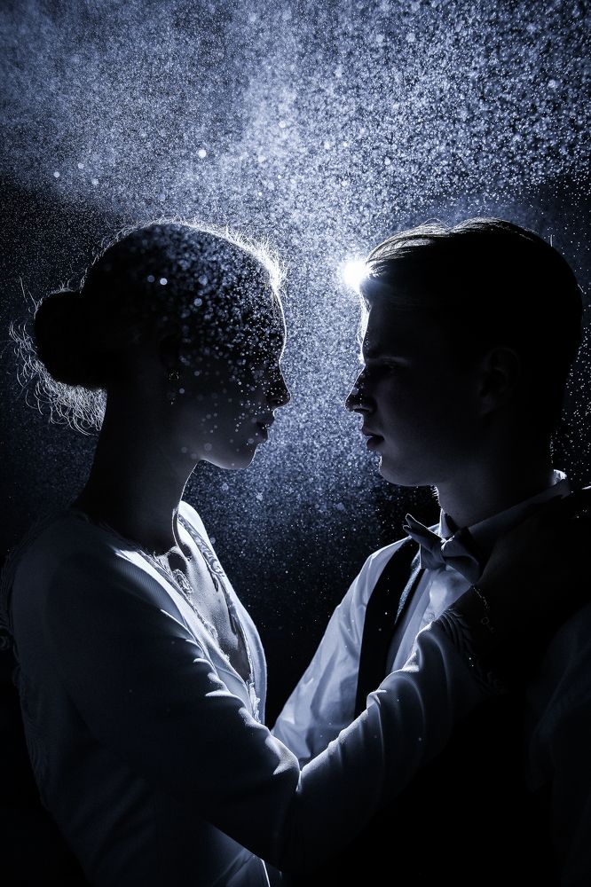 Photograph by Александр Савлуков