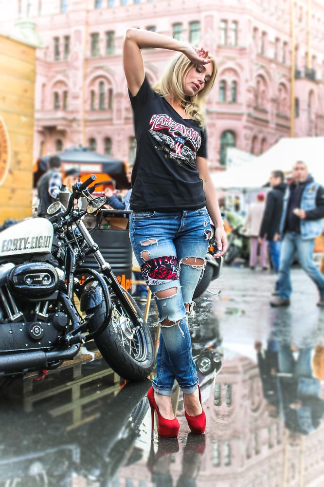 Photograph by Герман