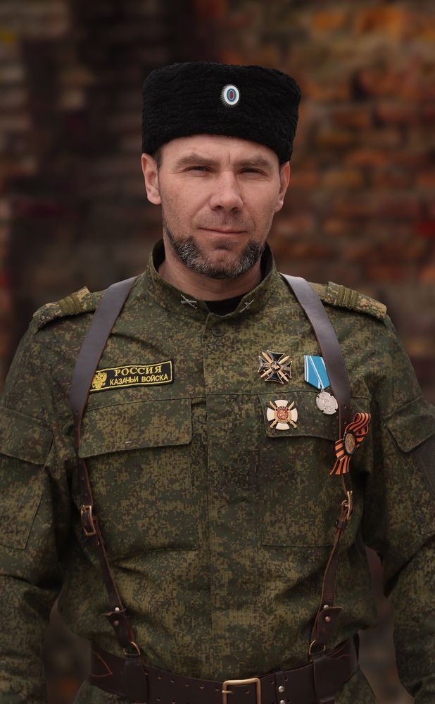 Фотография автора Svirin Vadim