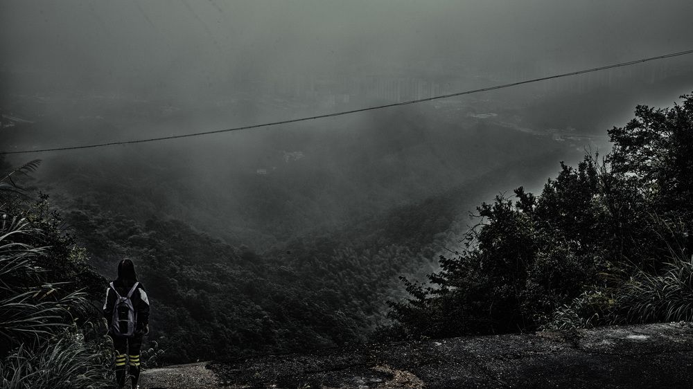 Photograph by Brightman Mitra