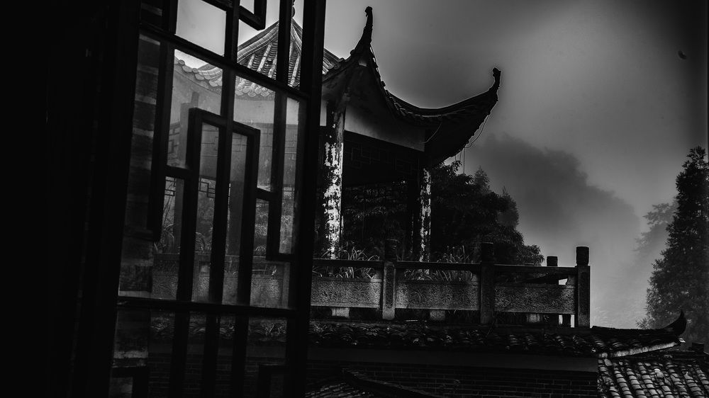 Photograph by Brightman Mitra