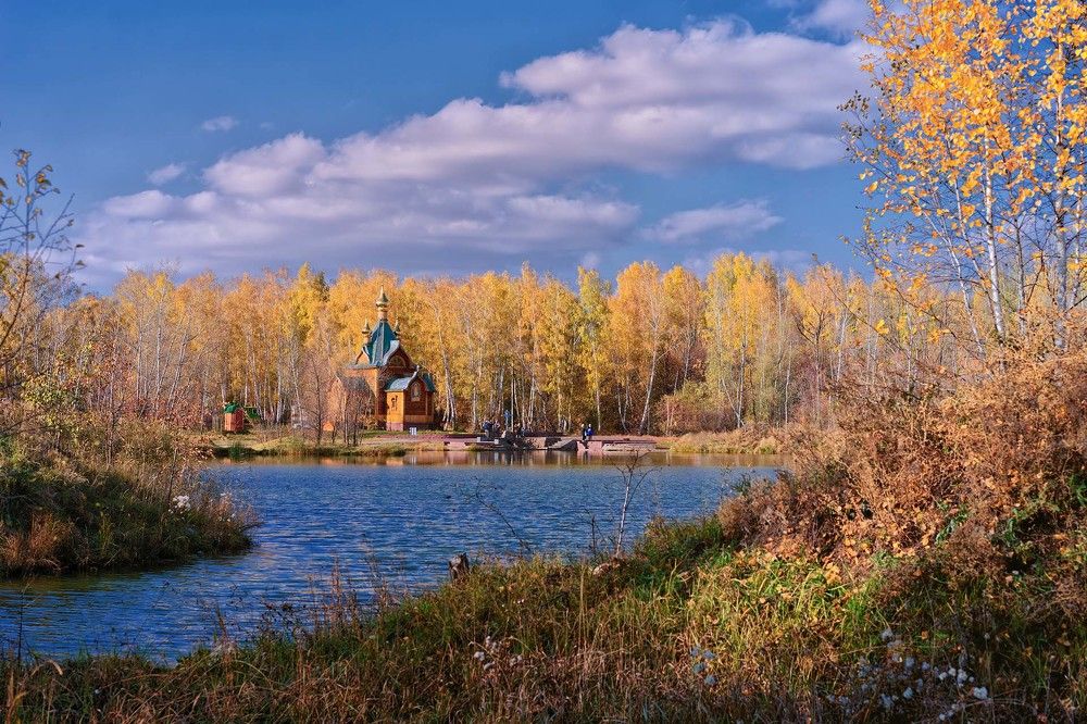 Photograph by Сергей Стукен