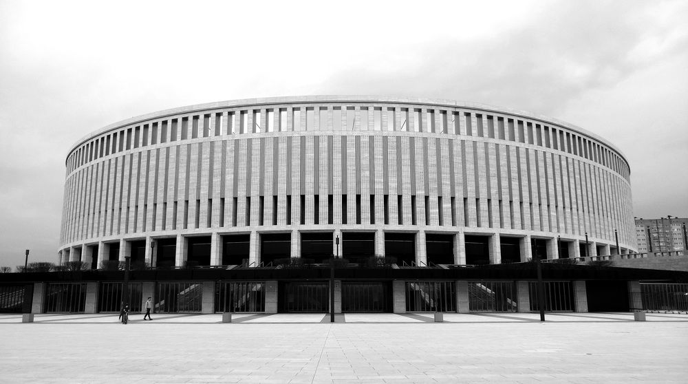 Photograph by Лиана Бондаренко