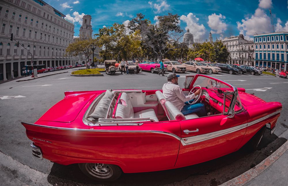 Photograph by Дмитрий Трепольский