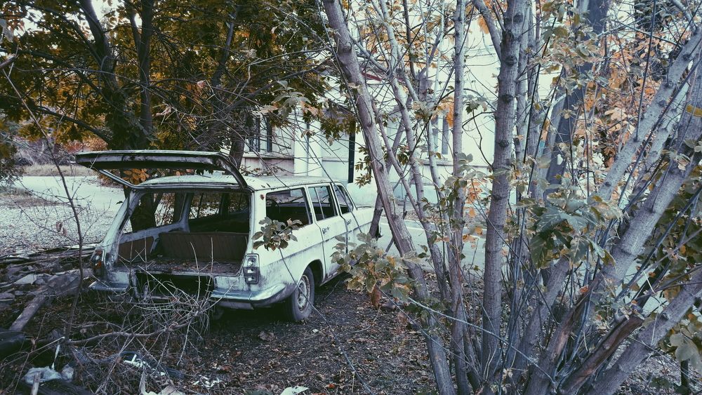 Photograph by Лиана Бондаренко