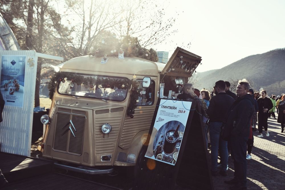 Photograph by Лиана Бондаренко