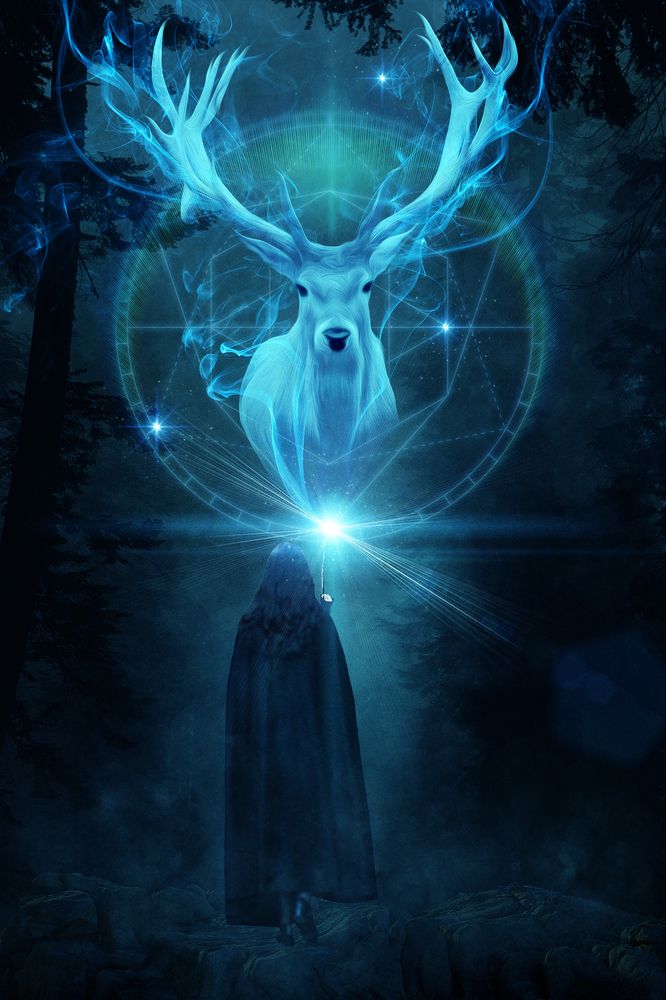 Patronus