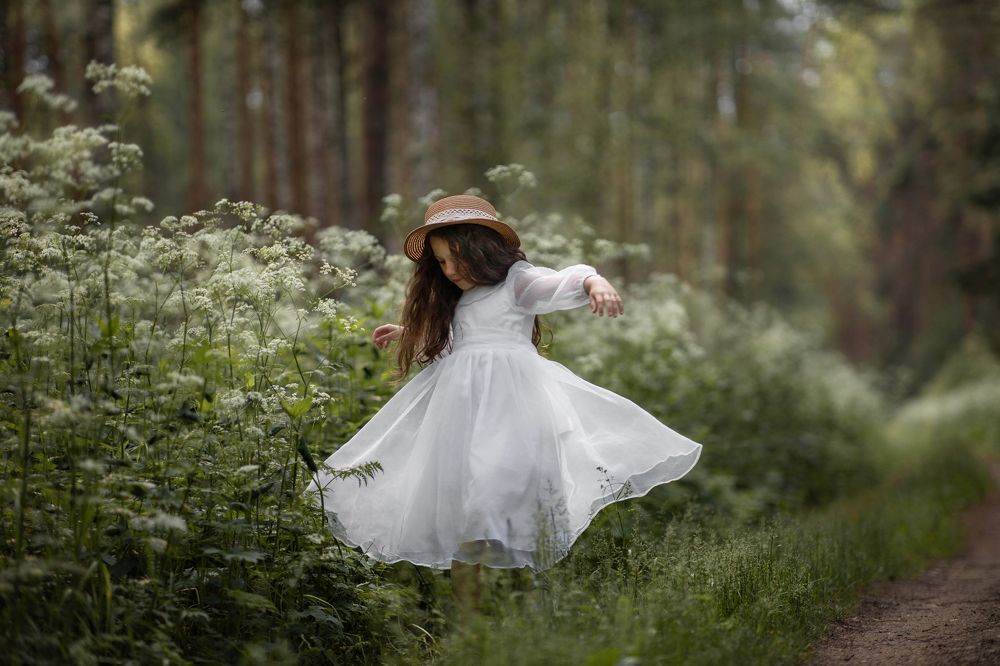 Photograph by Ольга Крестьянинова