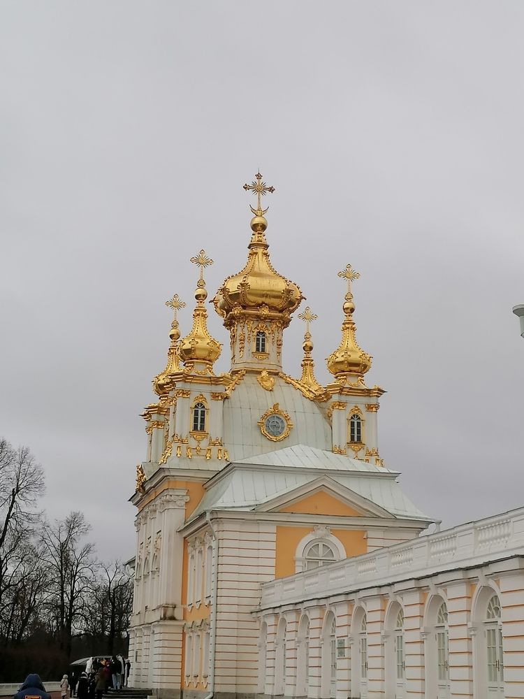 Photograph by Алексей Смирнов