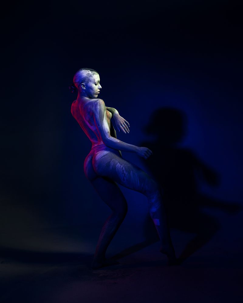 Photograph by Вадим Эйхольс