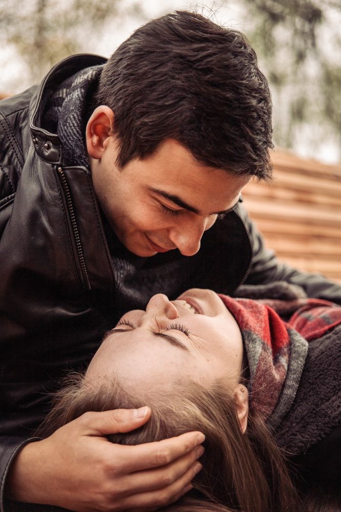 Photograph by Лидия Тюлькубаева