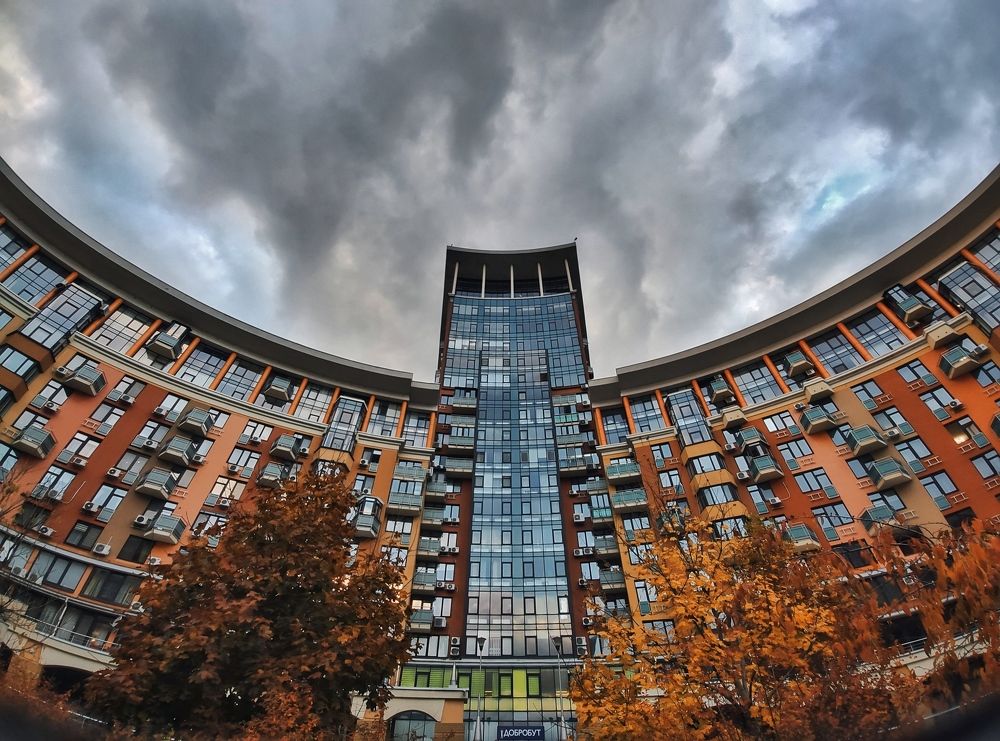 Фотография автора Марина Спильнык