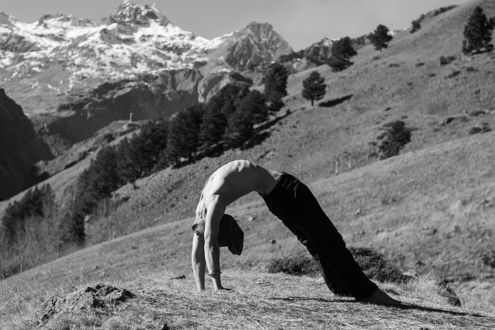 Photograph by Елена Заярнова