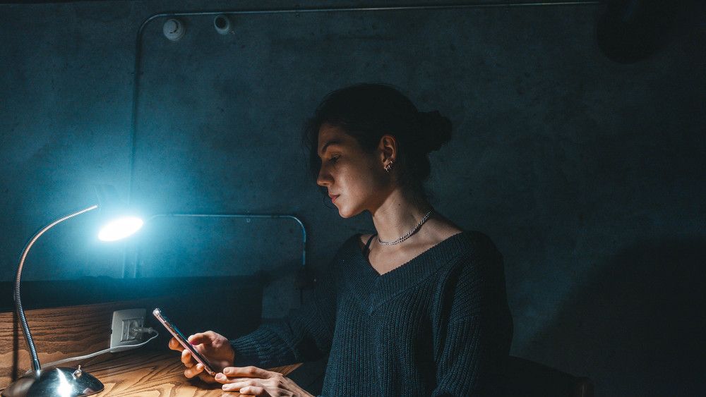 Photograph by Ayaz Hajiev