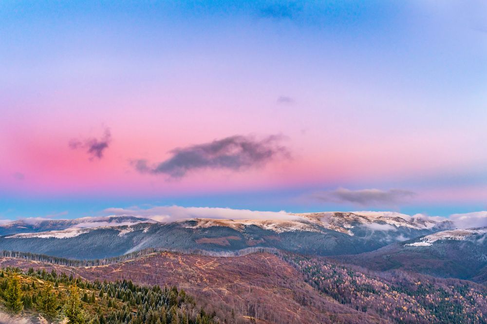 Photograph by Cristian Brancu