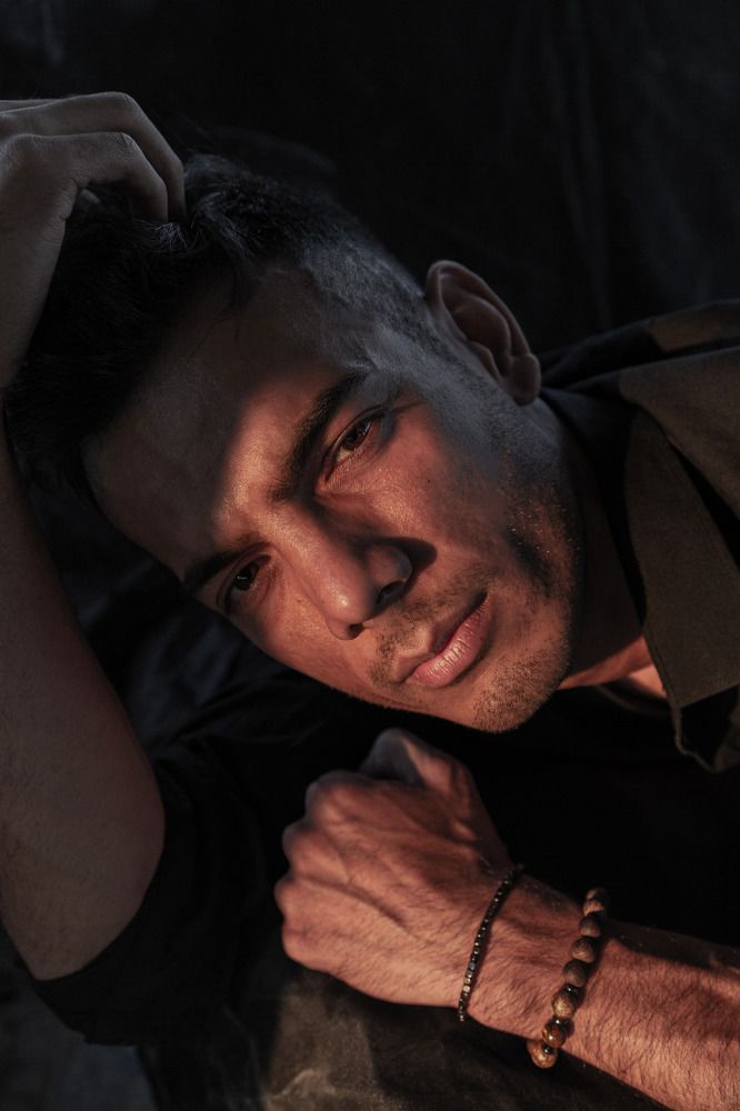 Photograph by Дмитрий Ким