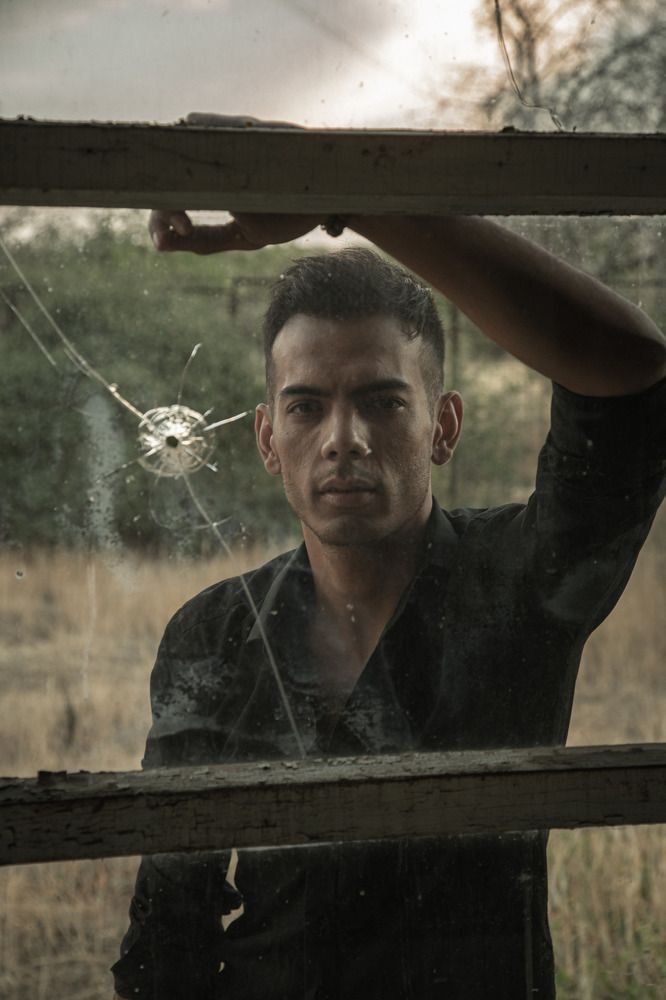 Photograph by Дмитрий Ким