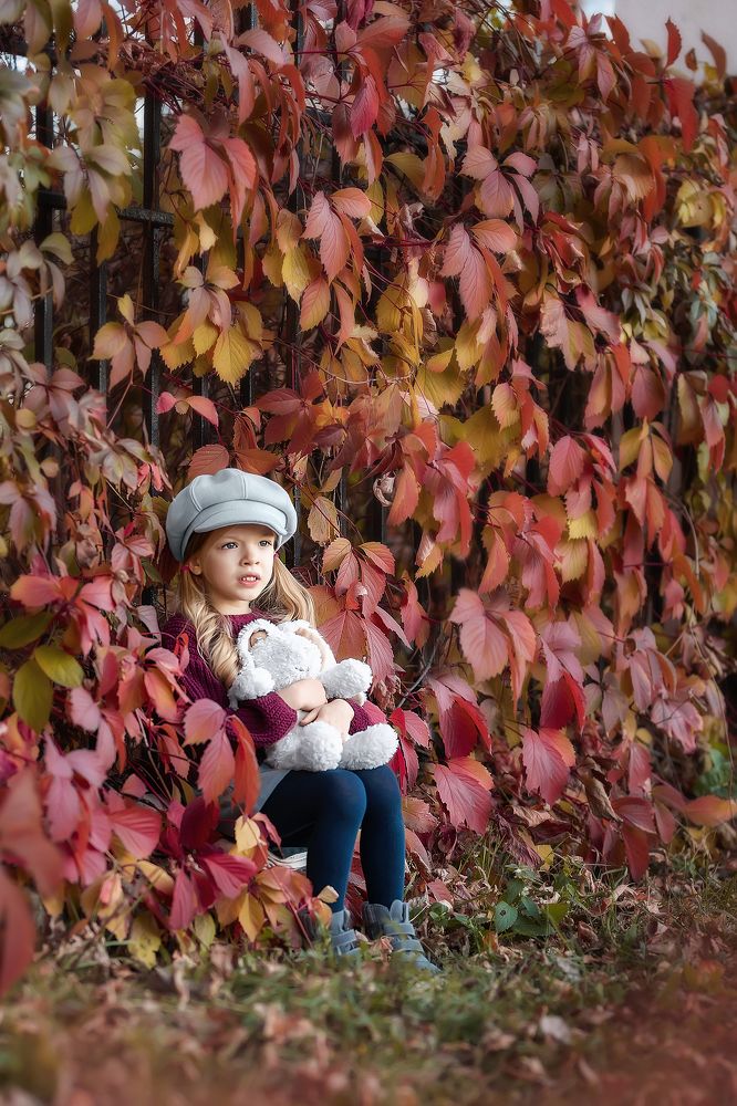 Photograph by Анна Перфилова