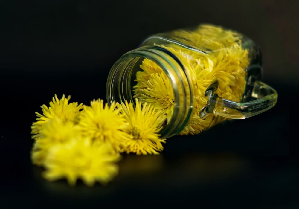 Лето в банке