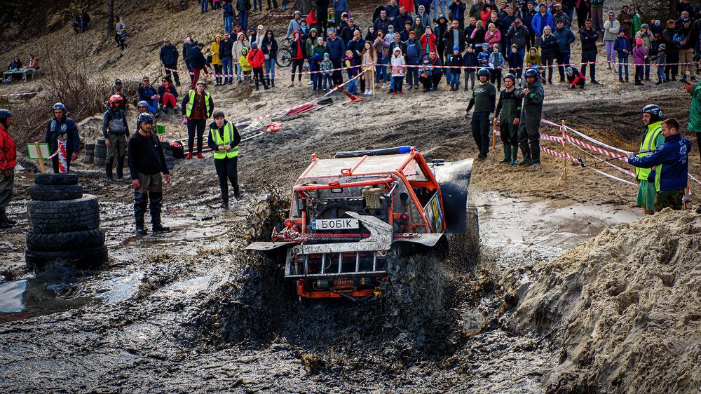 Photograph by Alexander Plaksin