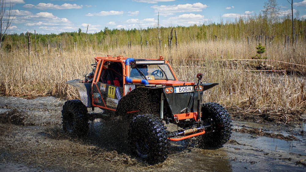 Photograph by Alexander Plaksin