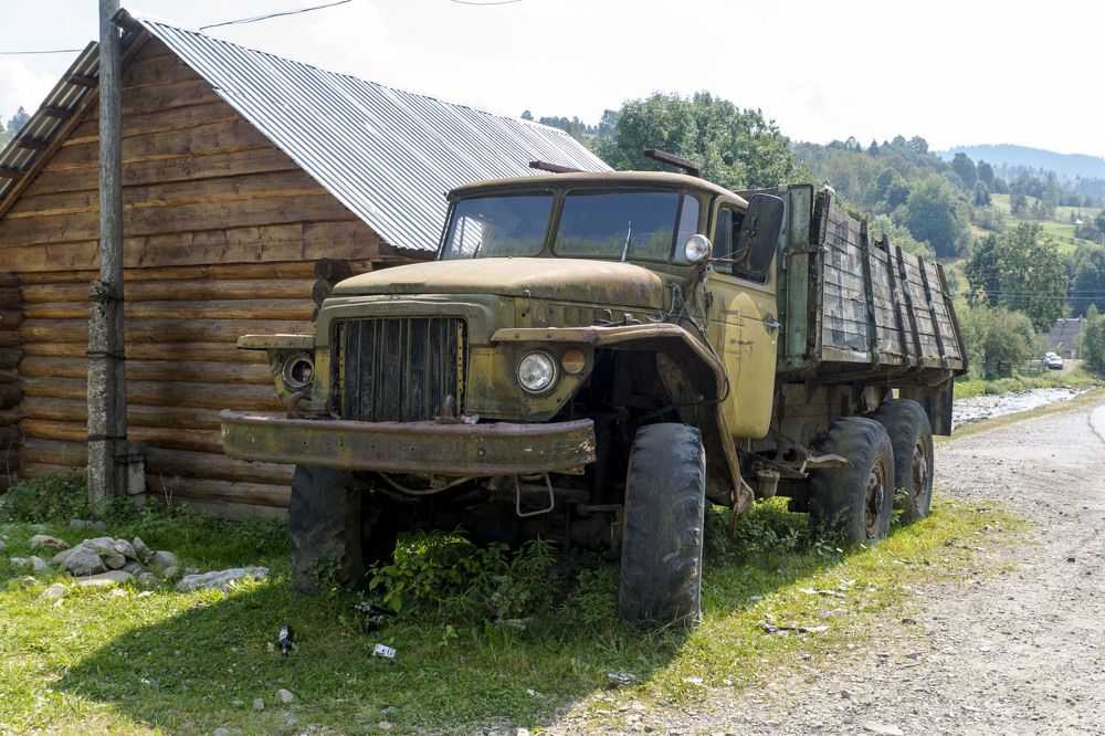 Photograph by Олесь