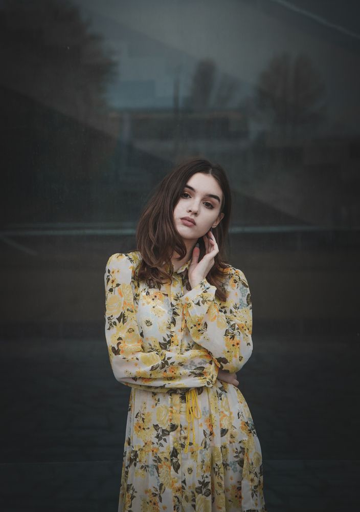 Photograph by Ростислав Иващенко