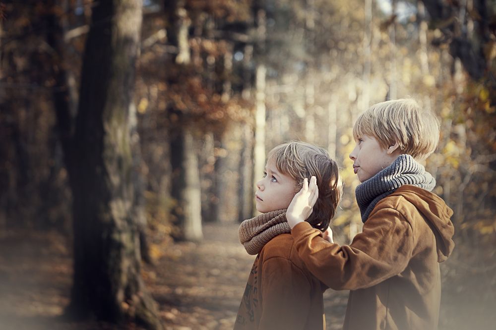 Photograph by Veronika Medvedeva