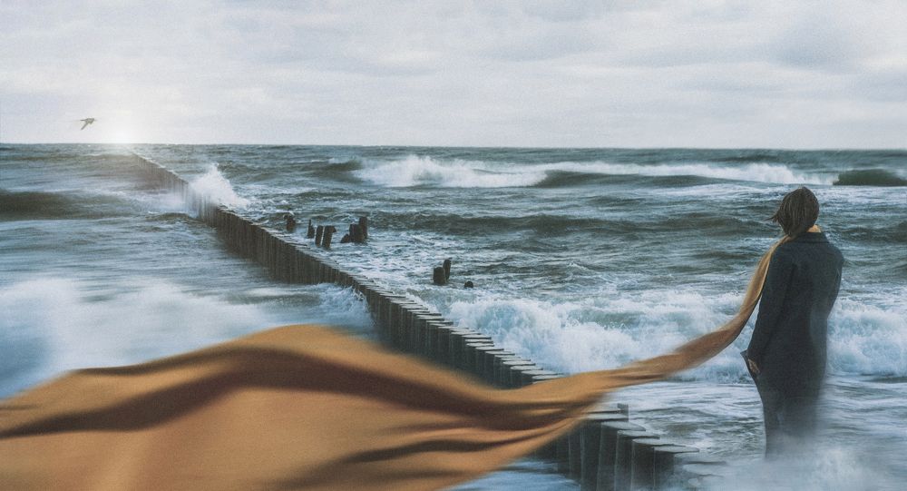 Photograph by Мария Буданова