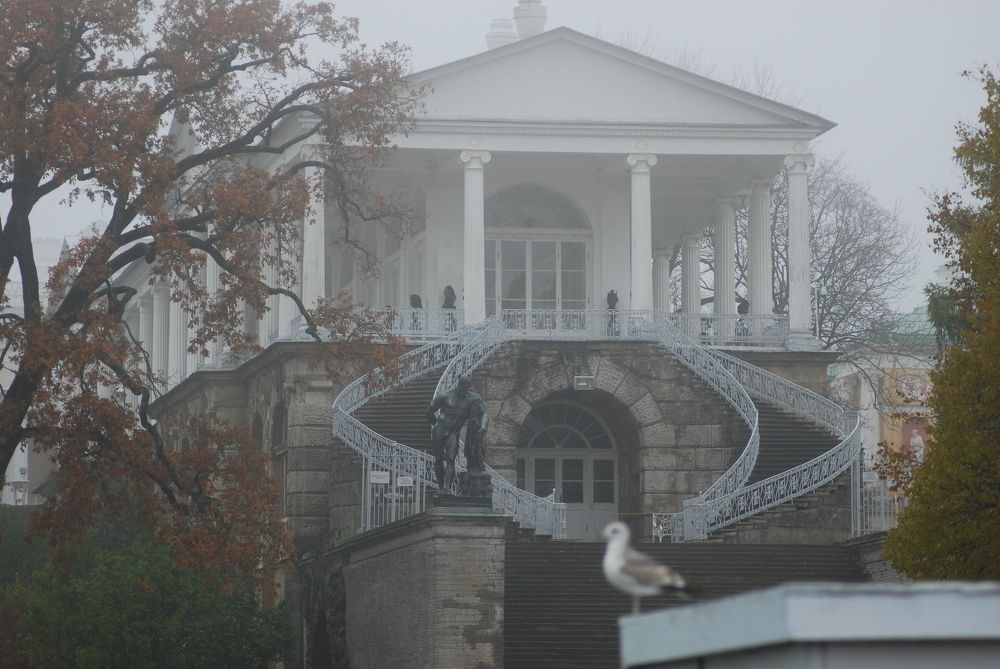 Photograph by Харис Шахмаметьев