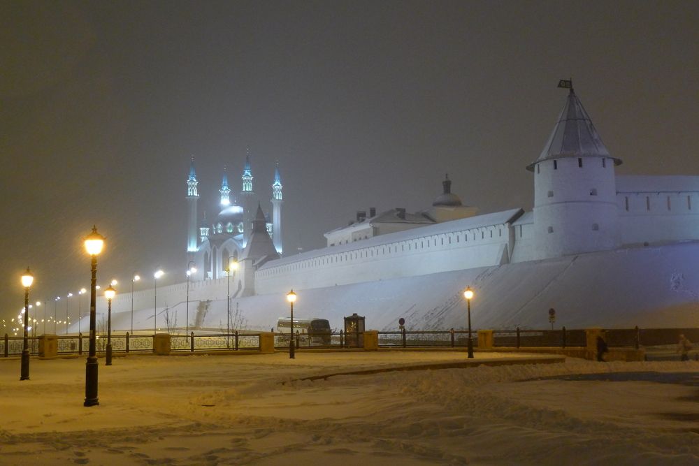 Photograph by Харис Шахмаметьев