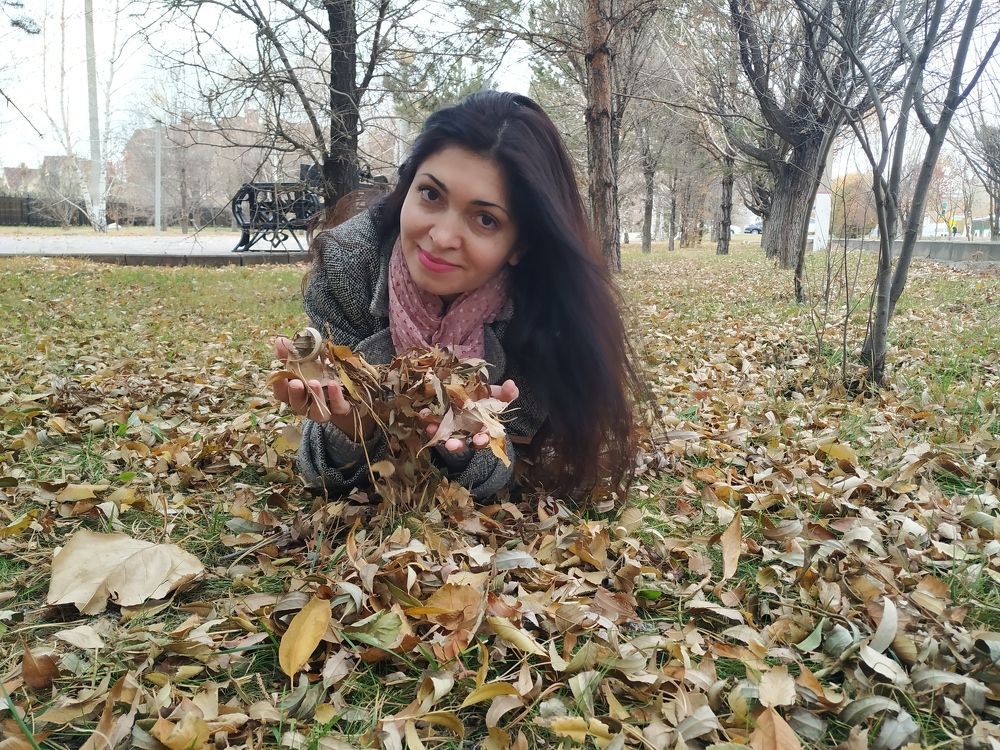 Photograph by DINA Oraz