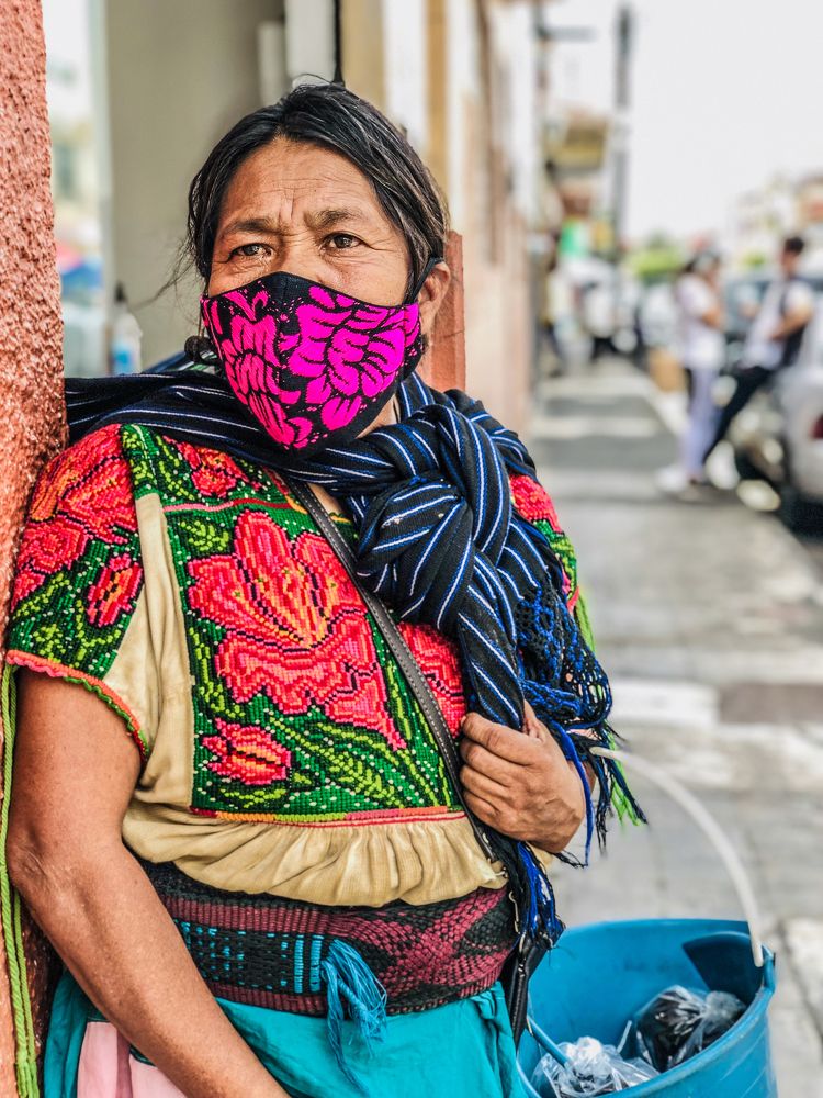 Photograph by paulina sevilla