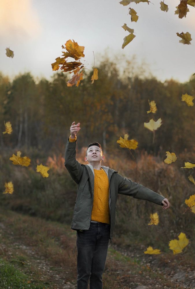 Photograph by Олеся Белецкая