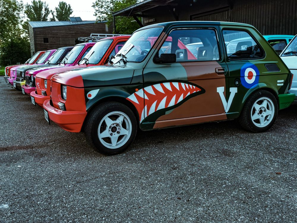 Фотография автора Дмитрий Лебедь