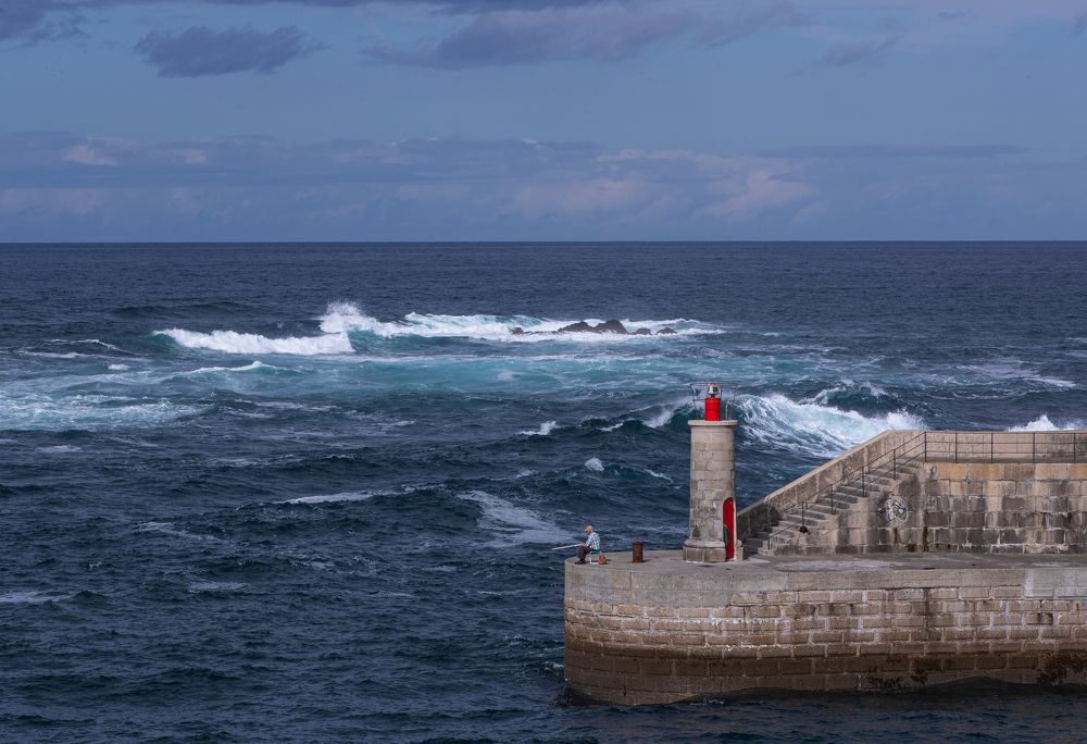Фотография автора Fernando Comeche