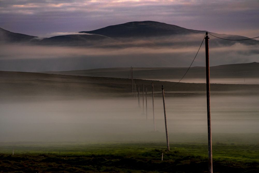 Photograph by Thor Sigurgeirsson