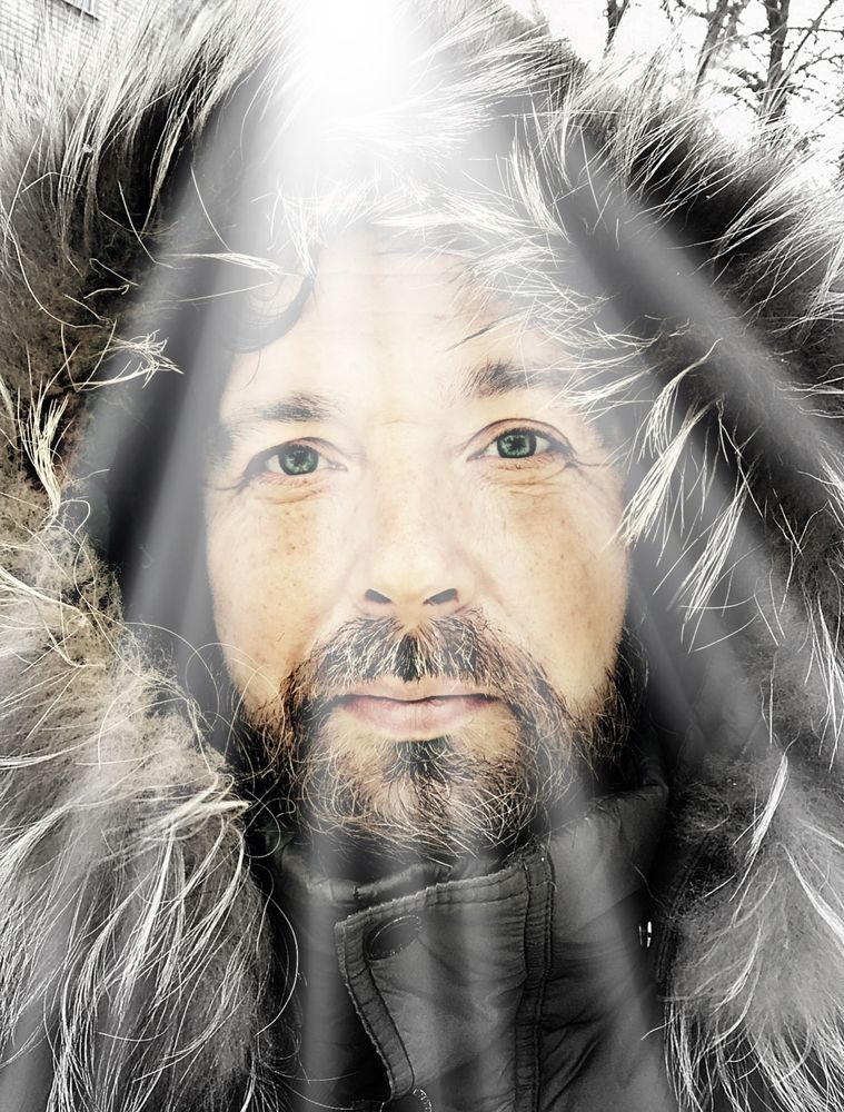 Photograph by Григорий Лыжин