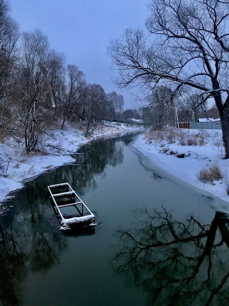 Photograph by Григорий Лыжин