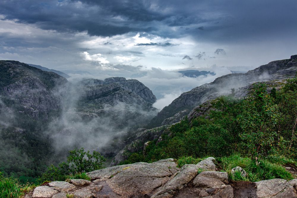 Photograph by Анна Хазова