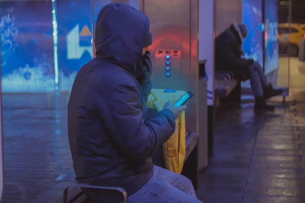 Photograph by Иван Архаров