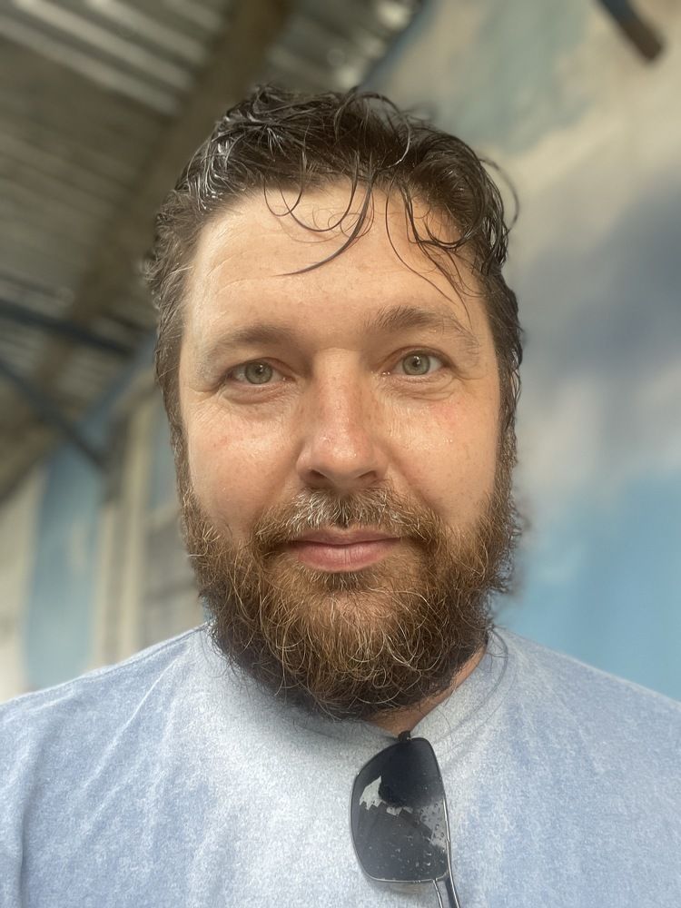 Photograph by Григорий Лыжин