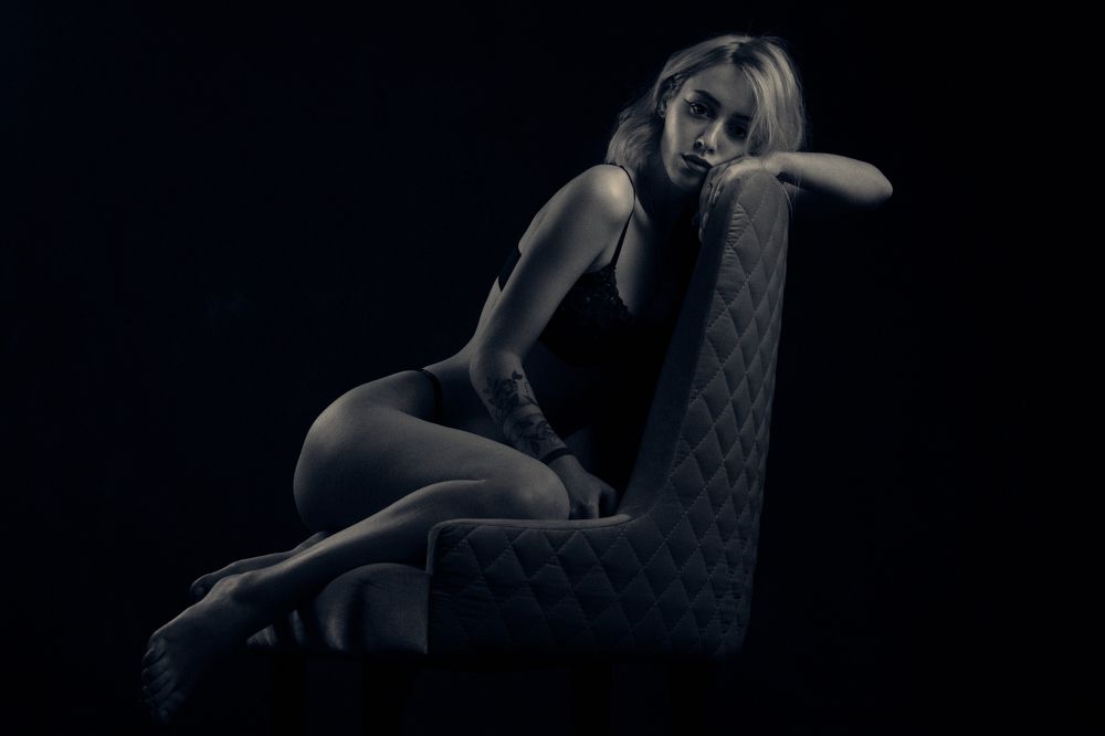 Photograph by Александр Серняк