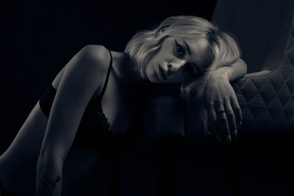 Photograph by Александр Серняк